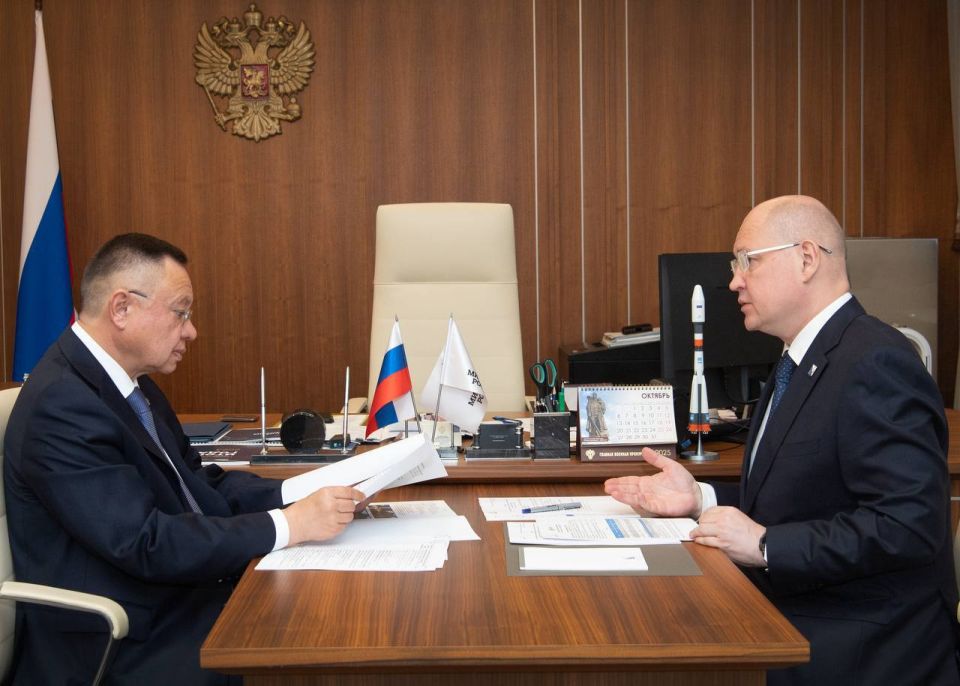 Севастополю одобрили заявку на получение казначейского инфраструктурного кредита на 834,5 млн руб