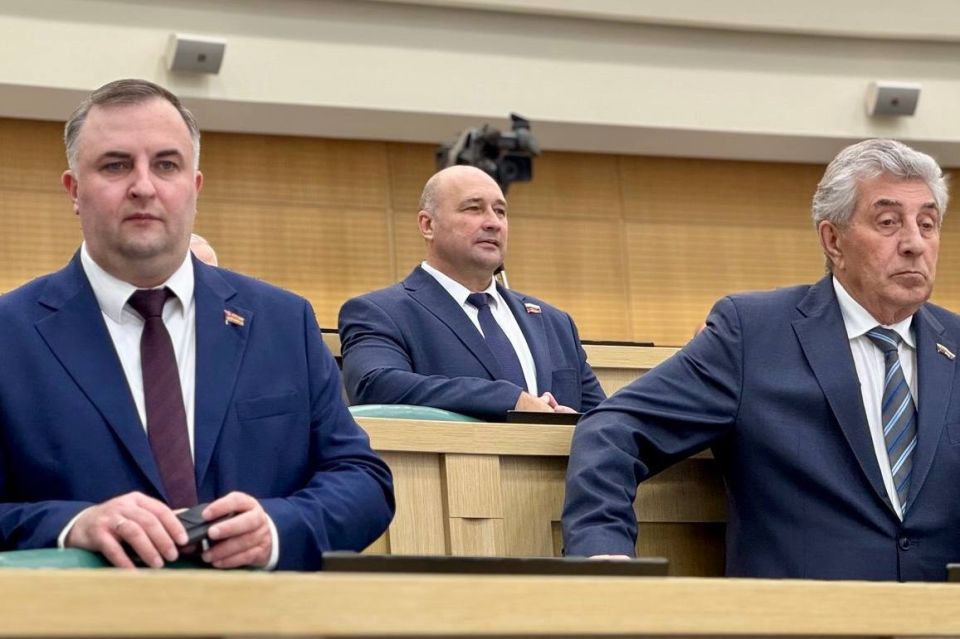 �������� ������: � ������ ��������� ���������� ������������� �������� �� ���������� ������� ������������ ������� �� 2026 ��� � �� �������� ������ 2027 � 2028 �����