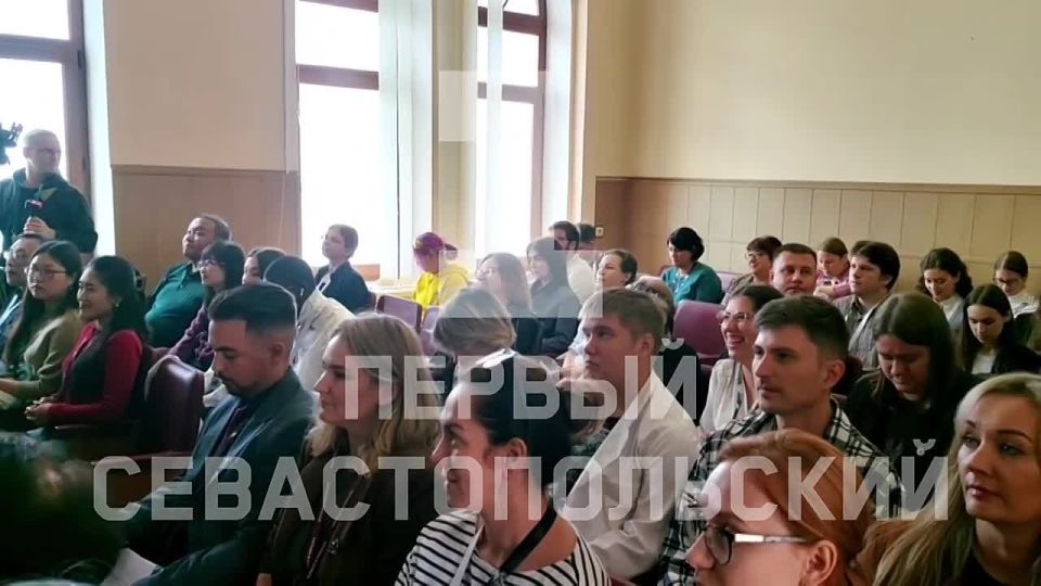 Ученые из Тайваня, Гвинеи, Бразилии, Никарагуа, Азербайджана и 49 организаций РФ приехали в Севастополь на XIV Всероссийскую научную конференцию «Понт Эвксинский – 2025»
