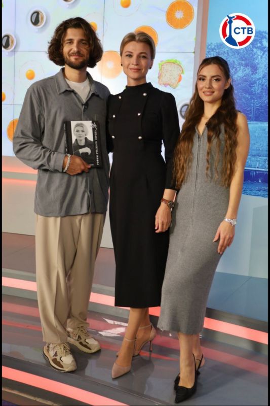 ������ ��������� ������ ������: ��������� ������� ����, �����������!� ��� � �����