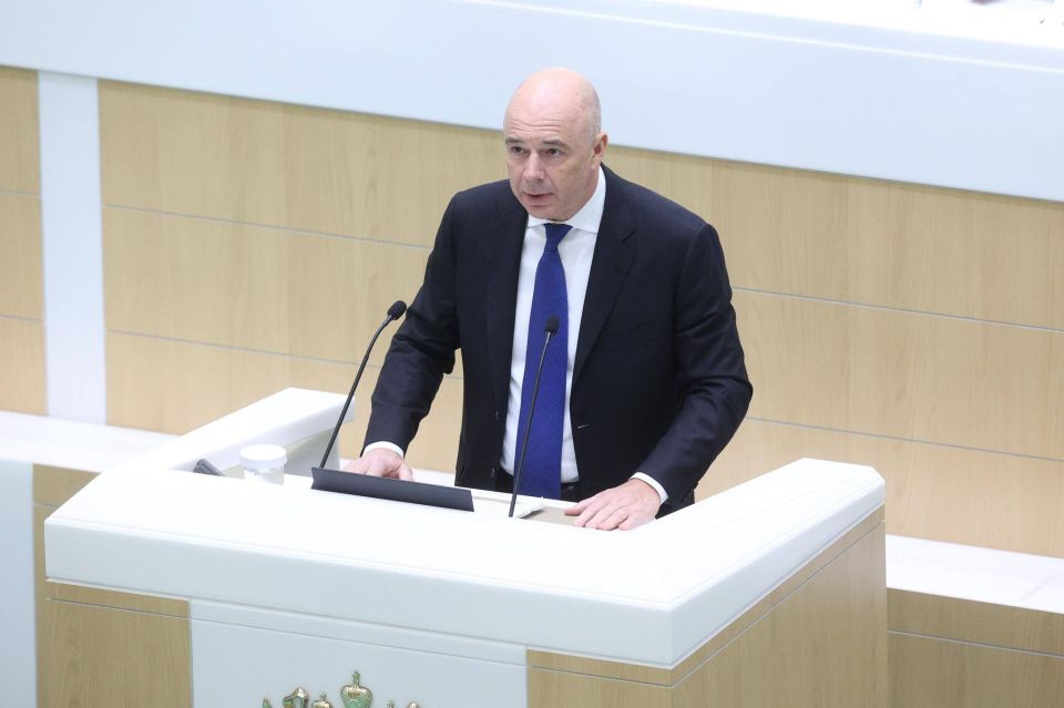 �������� ������: � ������ ��������� ���������� ������������� �������� �� ���������� ������� ������������ ������� �� 2026 ��� � �� �������� ������ 2027 � 2028 �����