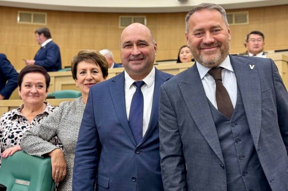 �������� ������: � ������ ��������� ���������� ������������� �������� �� ���������� ������� ������������ ������� �� 2026 ��� � �� �������� ������ 2027 � 2028 �����