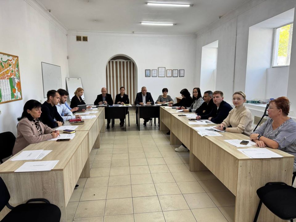 В Севастополе сотрудник полицейского наркоконтроля приняла участие в круглом столе на тему противодействия распространения запрещенных веществ В Севастополе сотрудник полицейского наркоконтроля приняла участие в круглом столе на тему противодействия распространения запрещенных веществ