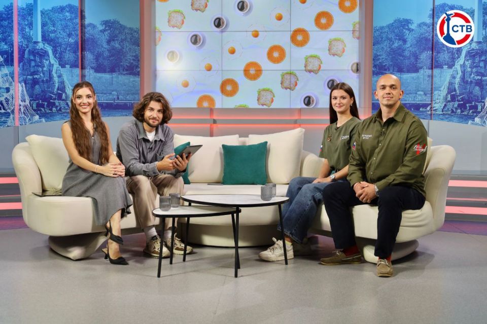 ������ ��������� ������ ������: ��������� ������� ����, �����������!� ��� � �����