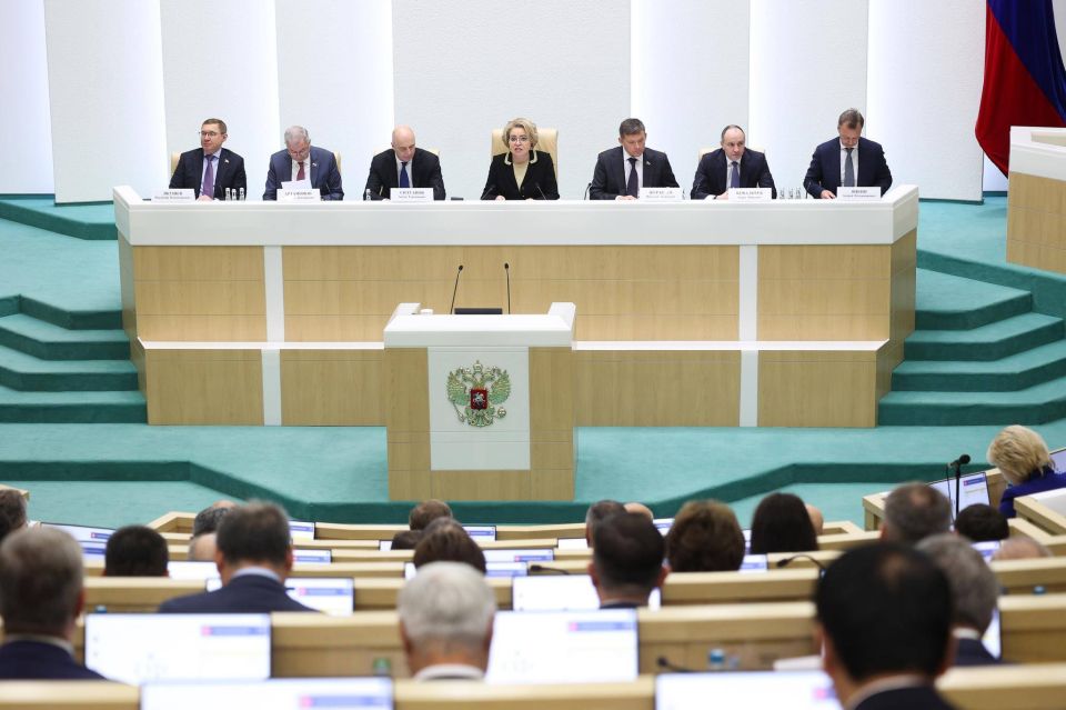 �������� ������: � ������ ��������� ���������� ������������� �������� �� ���������� ������� ������������ ������� �� 2026 ��� � �� �������� ������ 2027 � 2028 �����