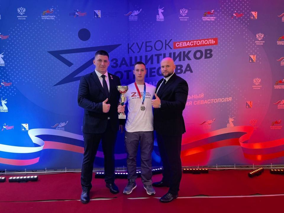 Нет никаких ограничений, если есть желание побеждать!