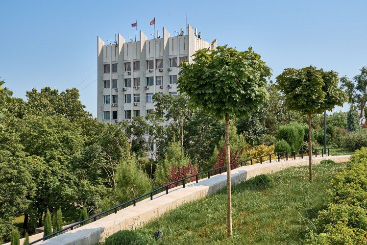 Общественные обсуждения по предоставлению разрешения на отклонение от предельных параметров разрешенного строительства, реконструкции объекта капитального строительства для земельного участка с кадастровым номером...