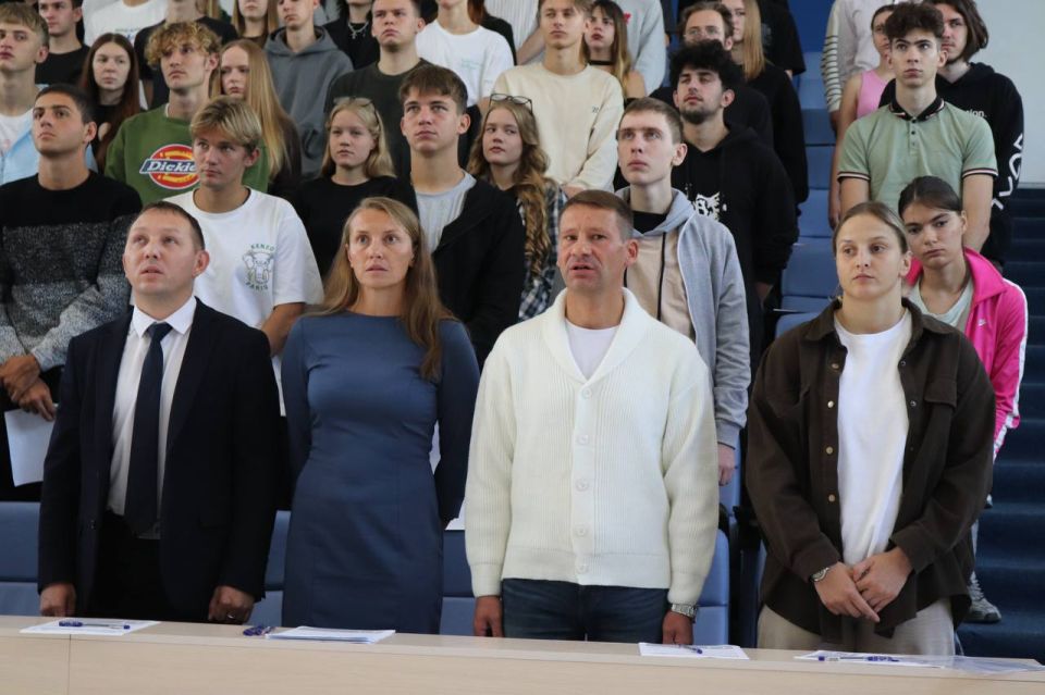 ����� ������: ������������� ����������� ������� ������� ���������!