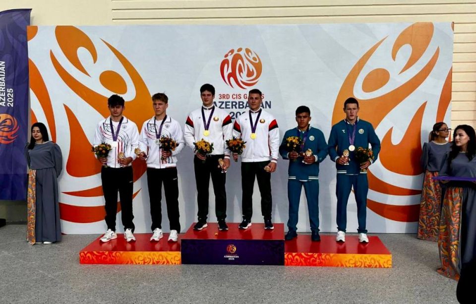 ������ ����������: ��������������� ��������� ��������� ������ �������� �� ��������� III ��� ����� ���!