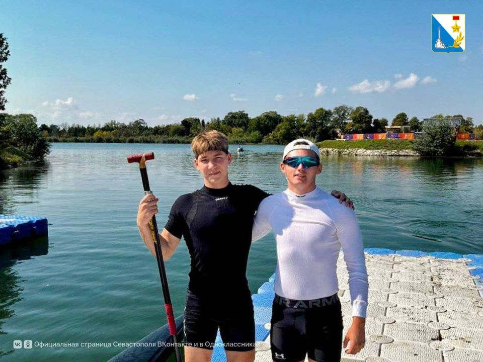 Гордимся спортсменами. Севастополец Александр Долгов завоевал серебряную медаль на III Играх стран СНГ в Азербайджане Гордимся спортсменами. Севастополец Александр Долгов завоевал серебряную медаль на III Играх стран СНГ в Азербайджане