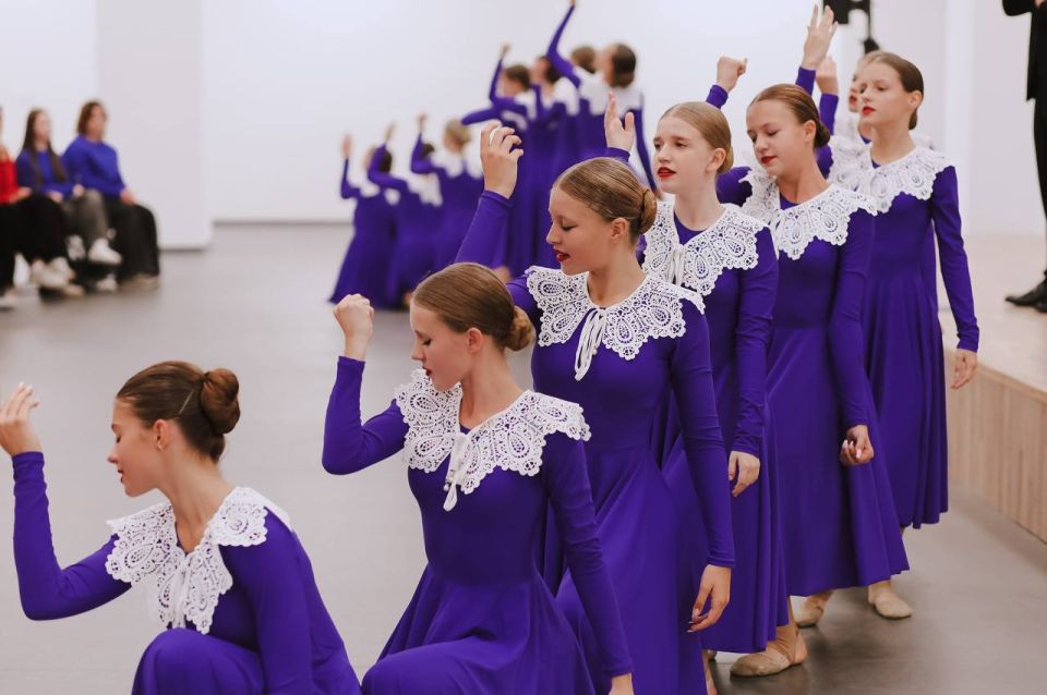 Игорь Михеев: Накануне на священной земле музея-заповедника «Новый Херсонес» стартовала Всероссийская проектная школа «Наследие»! Игорь Михеев: Накануне на священной земле музея-заповедника «Новый Херсонес» стартовала Всероссийская проектная школа «Наследие»!