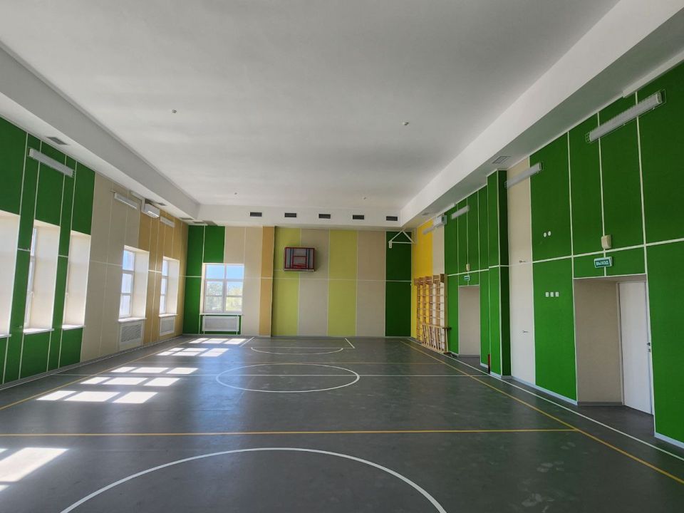 Александр Кулагин: Какими же красивыми становятся наши школы после капитального ремонта! У зданий, построенных в прошлом веке, как будто бы, появляется новая жизнь Александр Кулагин: Какими же красивыми становятся наши школы после капитального ремонта! У зданий, построенных в прошлом веке, как будто бы, появляется новая жизнь