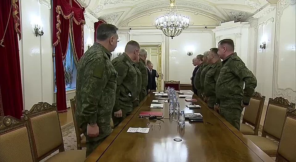 Главная задача — обеспечить безопасность граждан России, стратегических объектов и объектов гражданской инфраструктуры, в том числе и энергетической