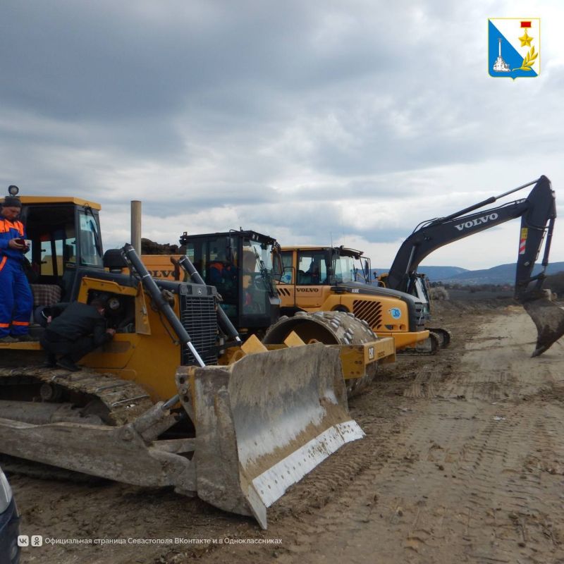 Проводим техосмотры. С начала года специалисты проверили почти 1000 единиц самоходной техники Проводим техосмотры. С начала года специалисты проверили почти 1000 единиц самоходной техники