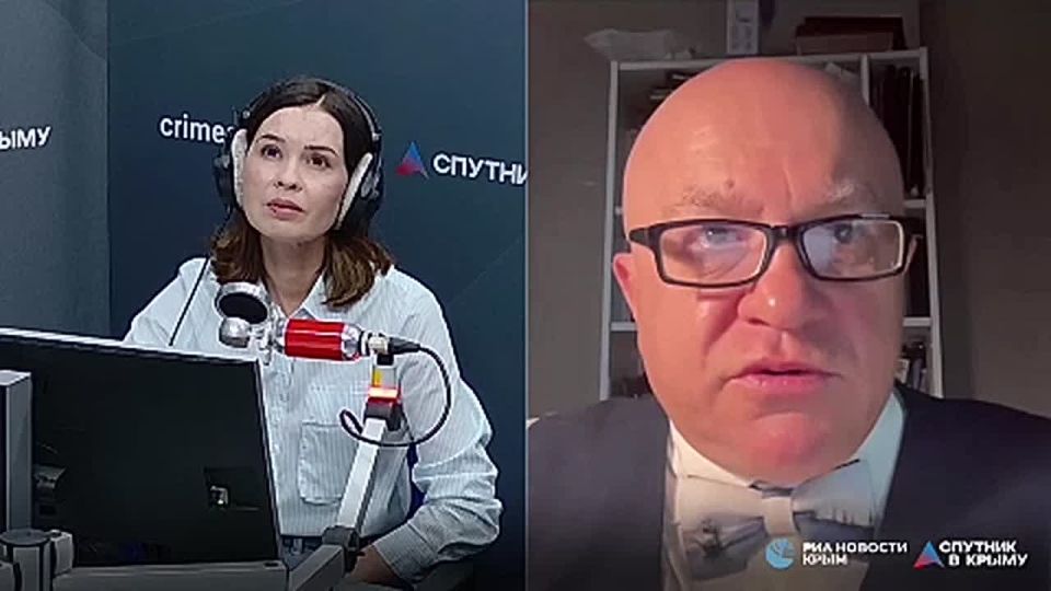Ж/д вокзал в Севастополе намерены перенести на Северную сторону