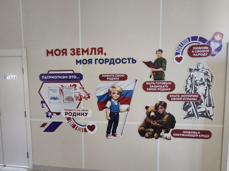 Александр Кулагин: Какими же красивыми становятся наши школы после капитального ремонта! У зданий, построенных в прошлом веке, как будто бы, появляется новая жизнь Александр Кулагин: Какими же красивыми становятся наши школы после капитального ремонта! У зданий, построенных в прошлом веке, как будто бы, появляется новая жизнь