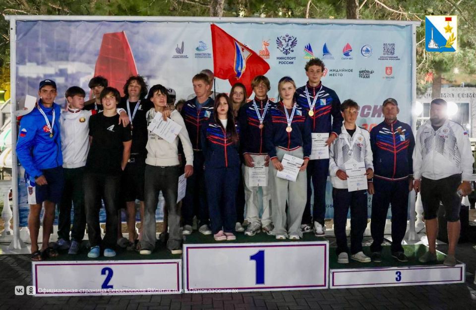 �� ����������. ��������������� ���������� ��������� �� ���������� ������ �� ��������� ������ � ����������� ������ ��������� ����� IQFoil� � ����������