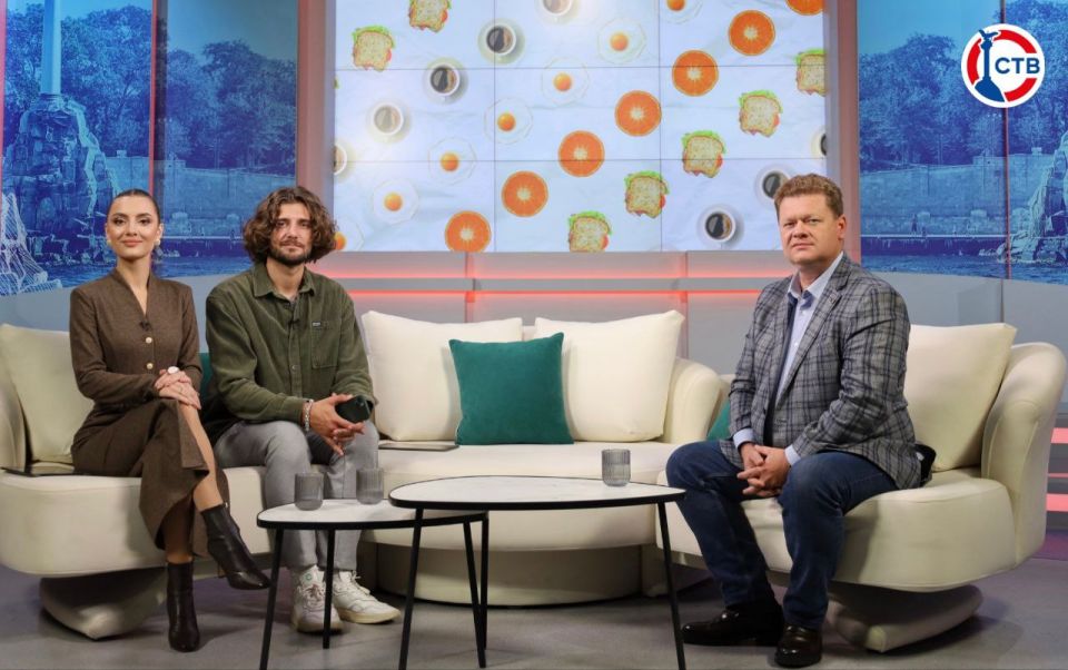 ��������� ����� ���� ������: ��������� ������� ����, �����������!� ��� � �����