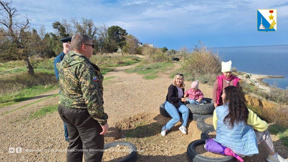 Защищаем леса. В Мекензиевском участковом лесничестве прошел совместный рейд МЧС, МВД и казачества Защищаем леса. В Мекензиевском участковом лесничестве прошел совместный рейд МЧС, МВД и казачества