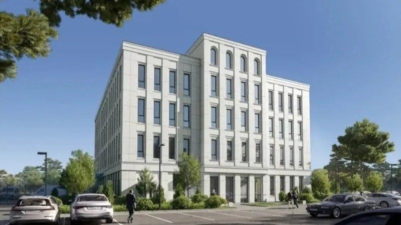 Проектировщик нового здания Севгорсуда подал в суд на