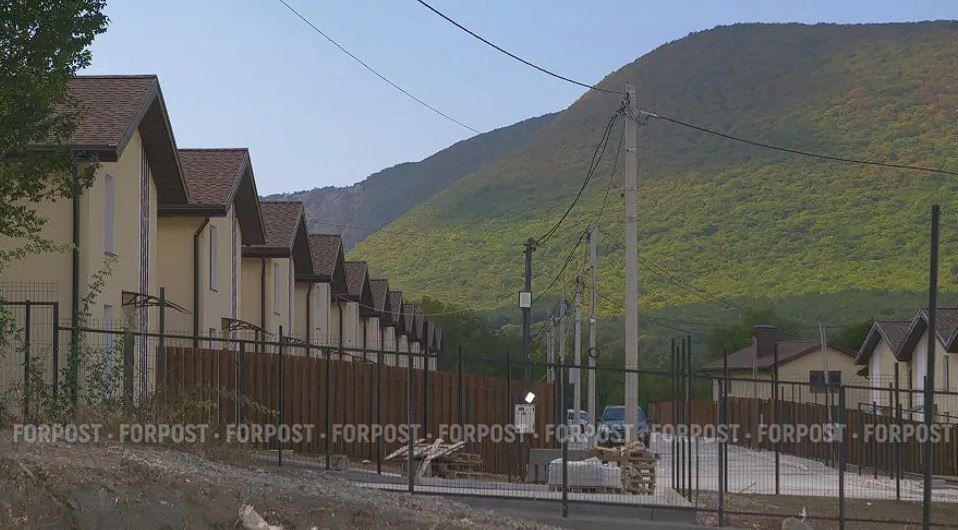 "Байдарская сказка" может пойти под снос