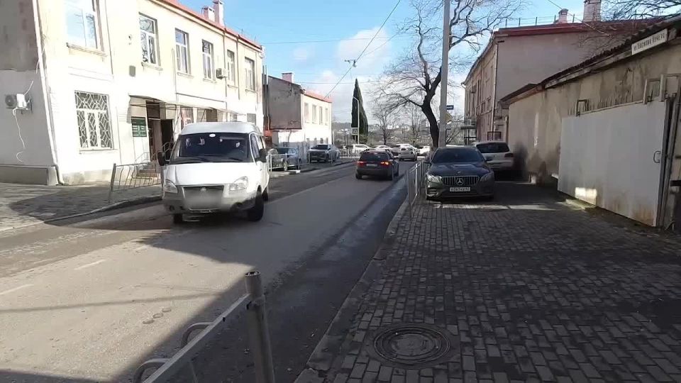 Жителю Севастополя вынесли приговор за подготовку теракта