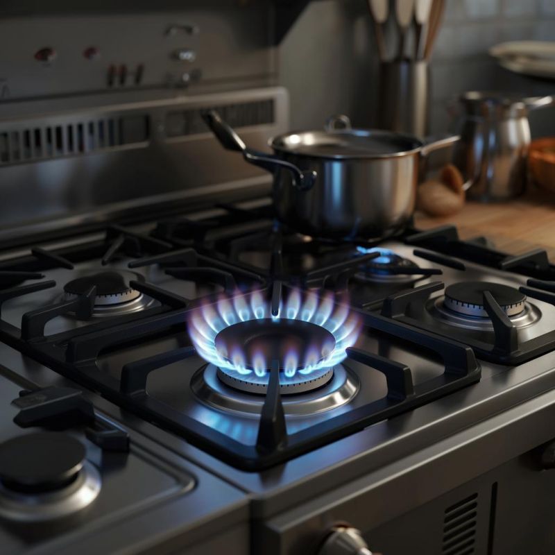 Ряд ялтинских посёлков останется без газа