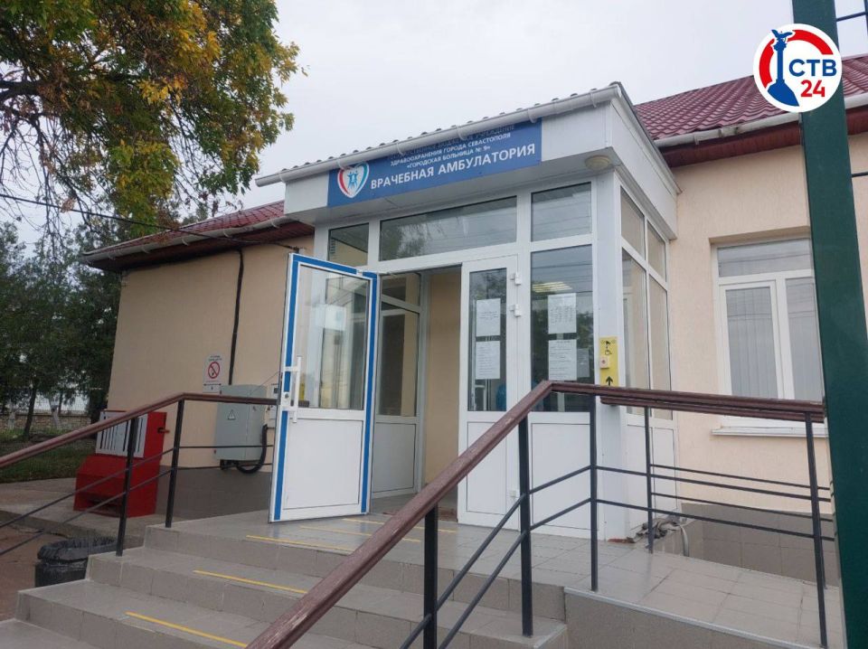 В Севастополе продолжается вакцинация от сезонного гриппа