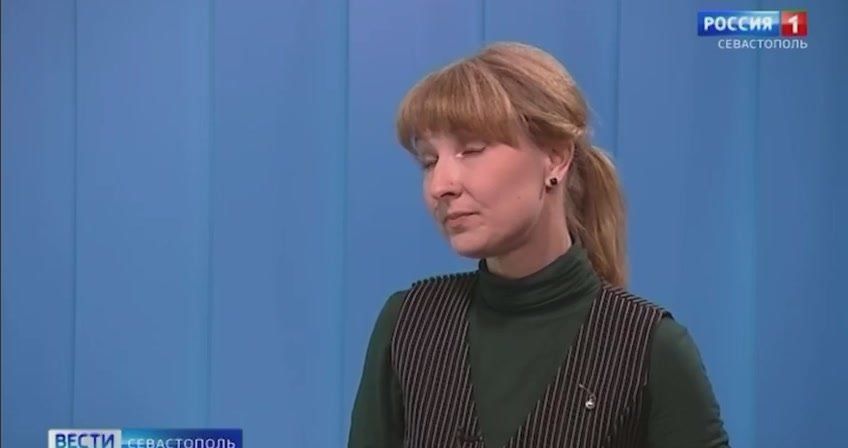 11111Как жить в гармонии с собой, рассказал психолог из Севастополя