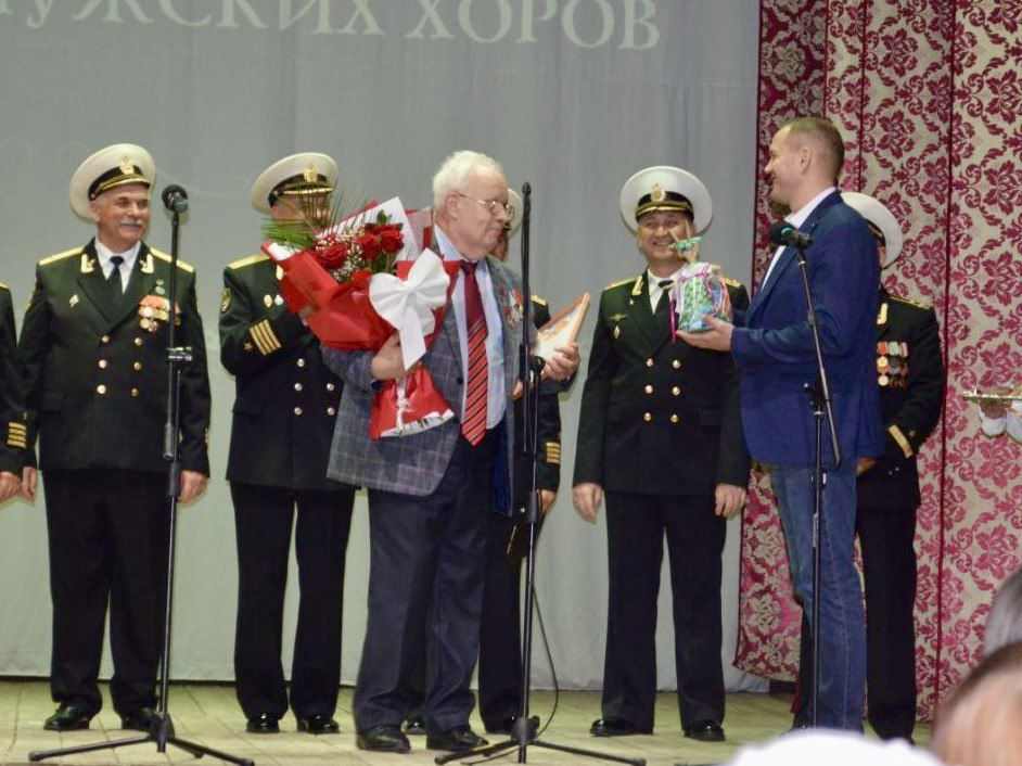 Севастопольские артисты открыли фестивальные дни в Красноярском крае Севастопольские артисты открыли фестивальные дни в Красноярском крае