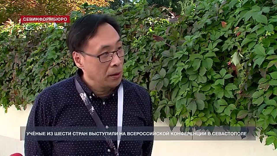 Как учёные в Севастополе извлекают ДНК из мидий и гребешков