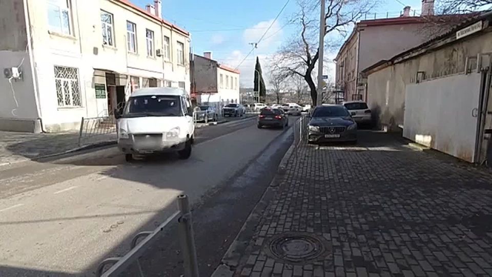 Севастополец готовил подрыв ж/д моста и завербовал работать на Украину знакомого