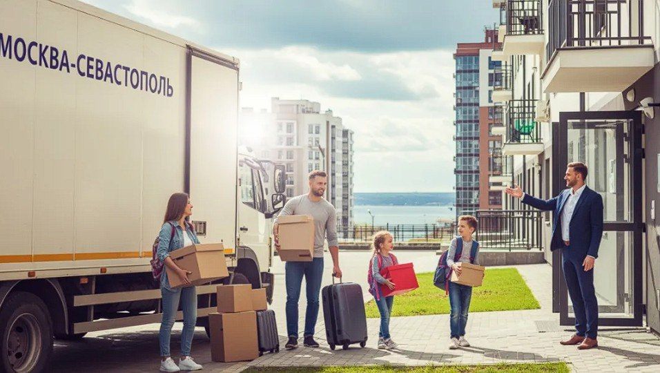 Севастополь – в ТОП-10 самых желанных мест для жизни в России