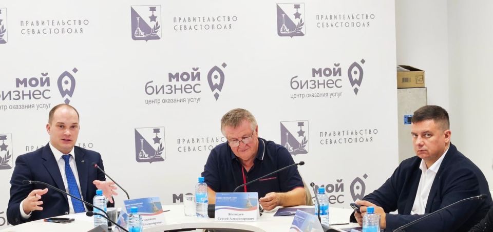 Илья Пестерников: Провели заседание Общественного Совета при Уполномоченном по защите прав предпринимателей в городе Севастополе, на котором обсудили ряд актуальных вопросов и изменений в законодательстве Илья Пестерников: Провели заседание Общественного Совета при Уполномоченном по защите прав предпринимателей в городе Севастополе, на котором обсудили ряд актуальных вопросов и изменений в законодательстве