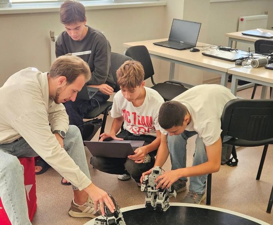 ��������� ��������� ��������������� �����������! �������� ���������� ��� � ���������������� ����������!