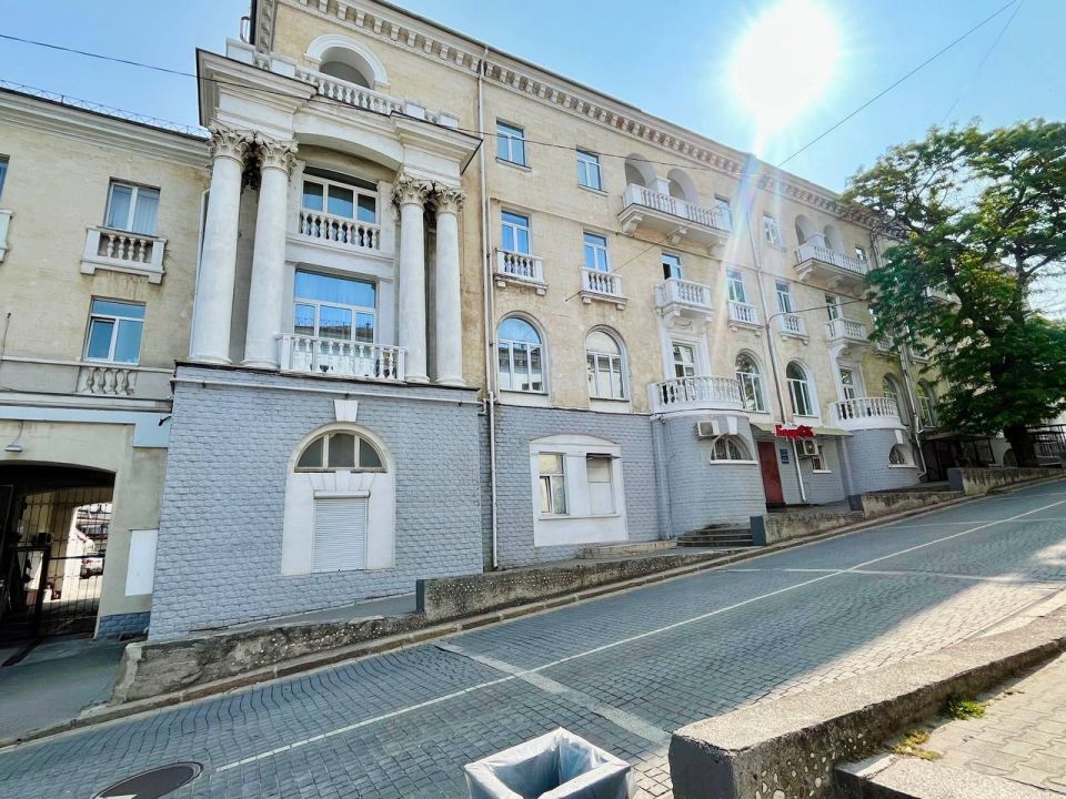 Михаил Развожаев: Севнаследие провело 43 обследования объектов культурного наследия Михаил Развожаев: Севнаследие провело 43 обследования объектов культурного наследия