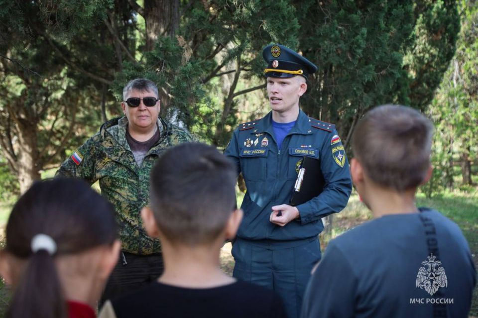 ��������������� ��������� � ����������� ����������� �������� ����� � ������� �����