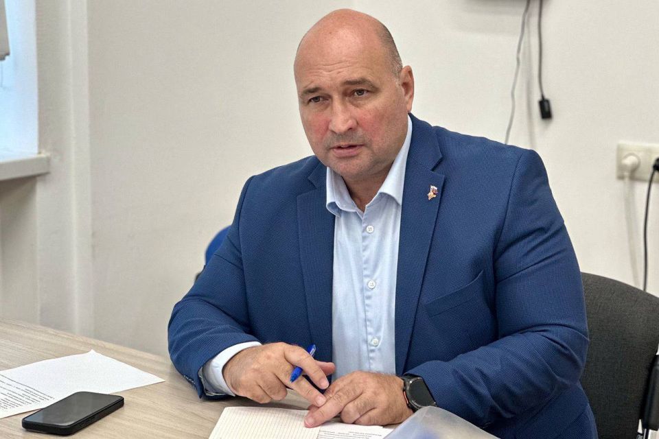 Владимир Немцев: Дорогие преподаватели, сотрудники и студенты Севастопольского государственного университета! Владимир Немцев: Дорогие преподаватели, сотрудники и студенты Севастопольского государственного университета!