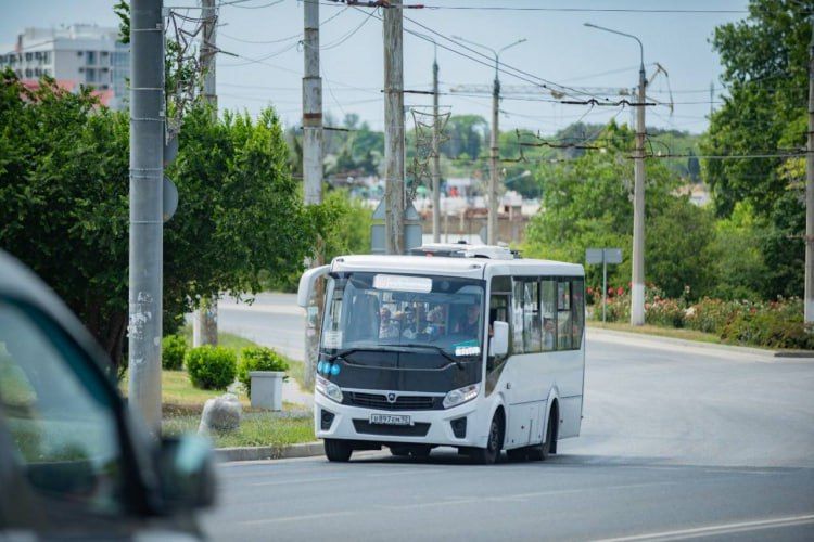 С 13 октября из Севастополя запустят новый маршрут в Симферополь через Терновку