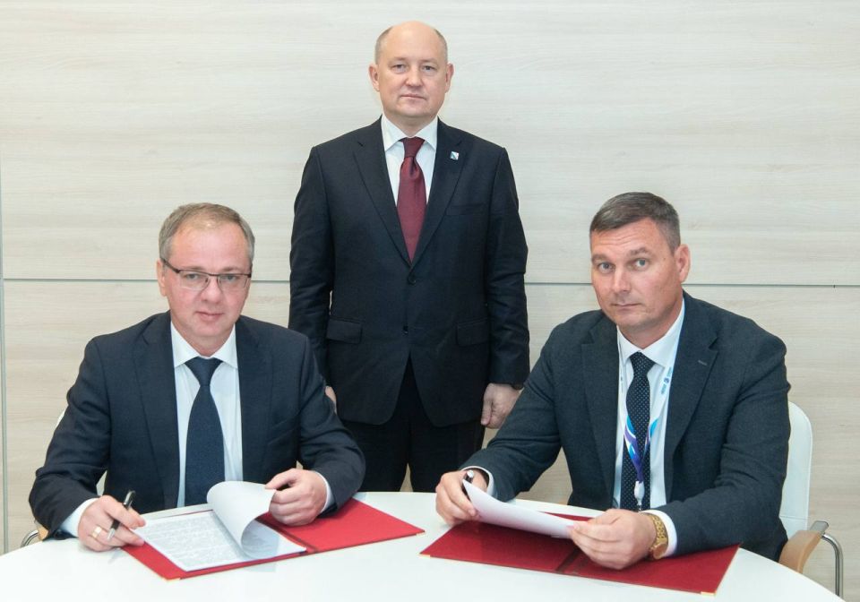 Севастополь расширяет использование природного газа в качестве топлива для транспорта