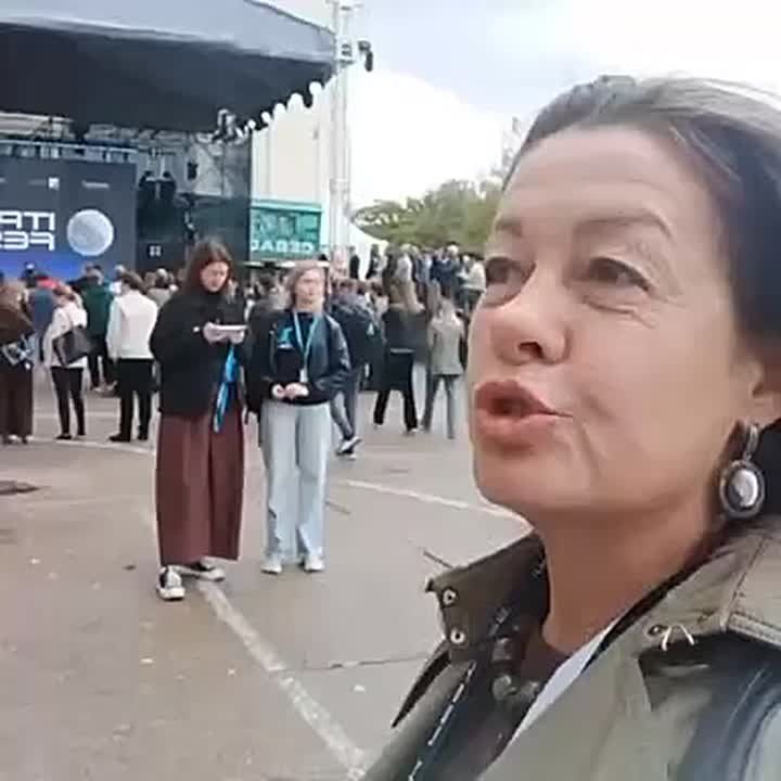 Айтишников и инвесторов объединило одно мероприятие в Севастополе