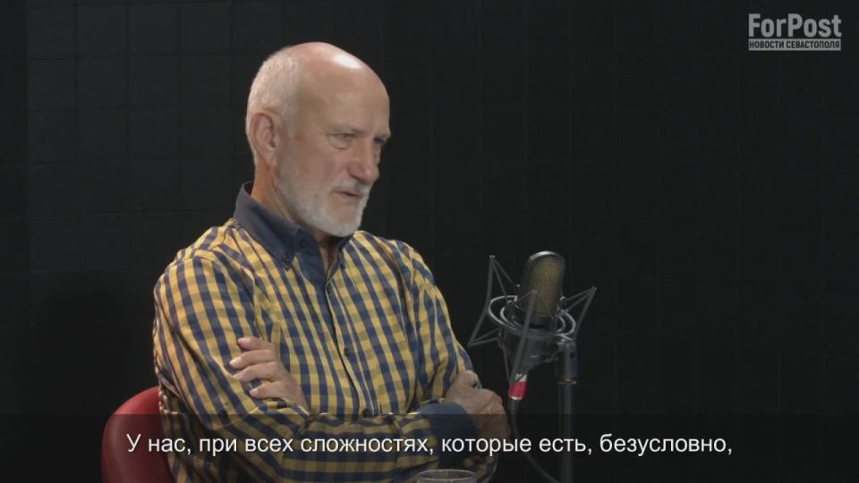 Как спроектировать и построить город, населённый исключительно преступниками?