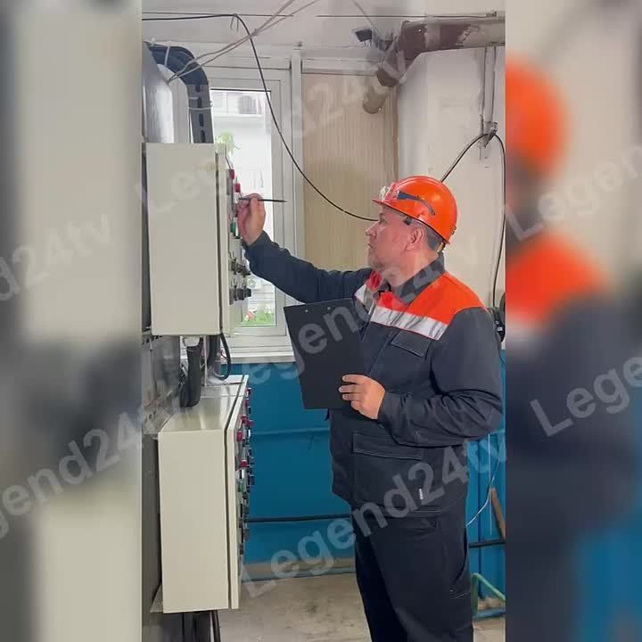 К отопительному сезону готовы все 140 систем централизованного теплоснабжения Севастополя