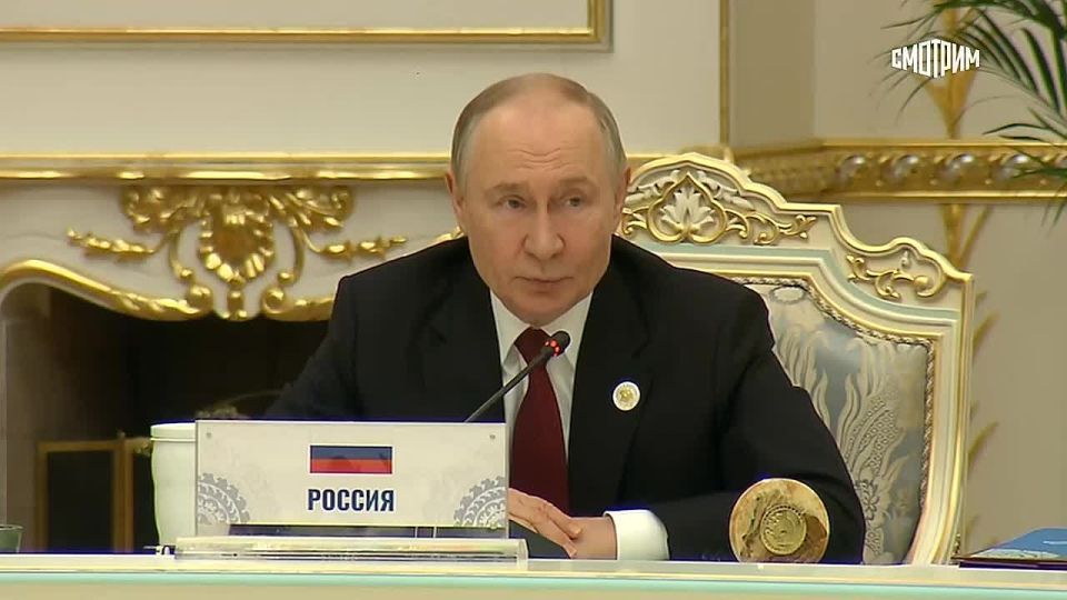Россия в целом оценивает положительно итоги саммита на Аляске – Путин