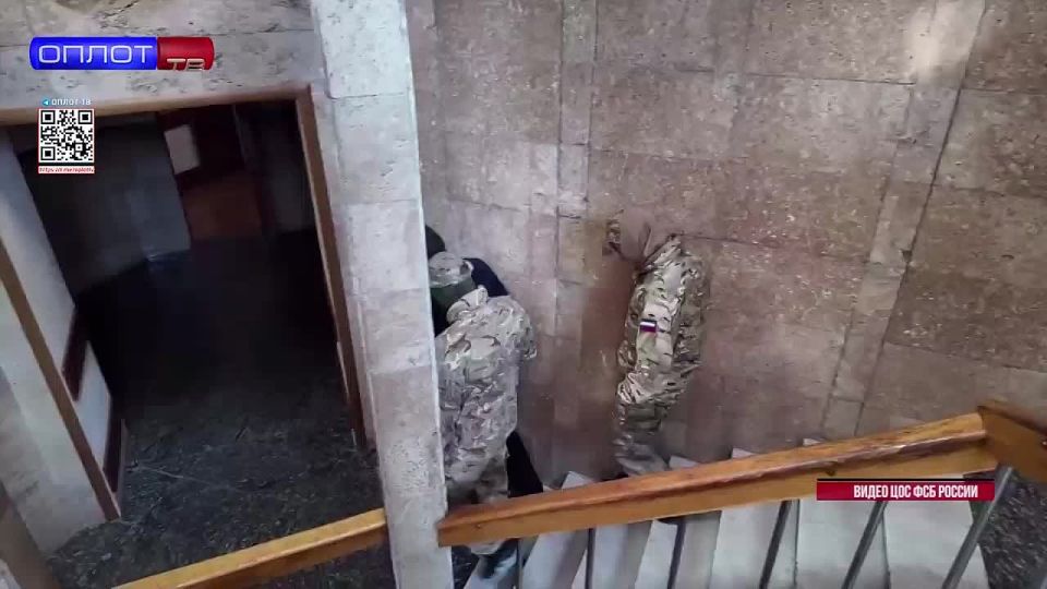 По подозрению в государственной измене задержали жителя Севастополя