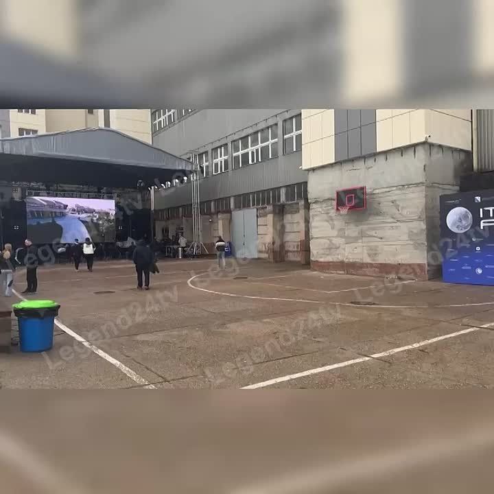 “ITPARK FEST 2025” стартовал в Севастополе