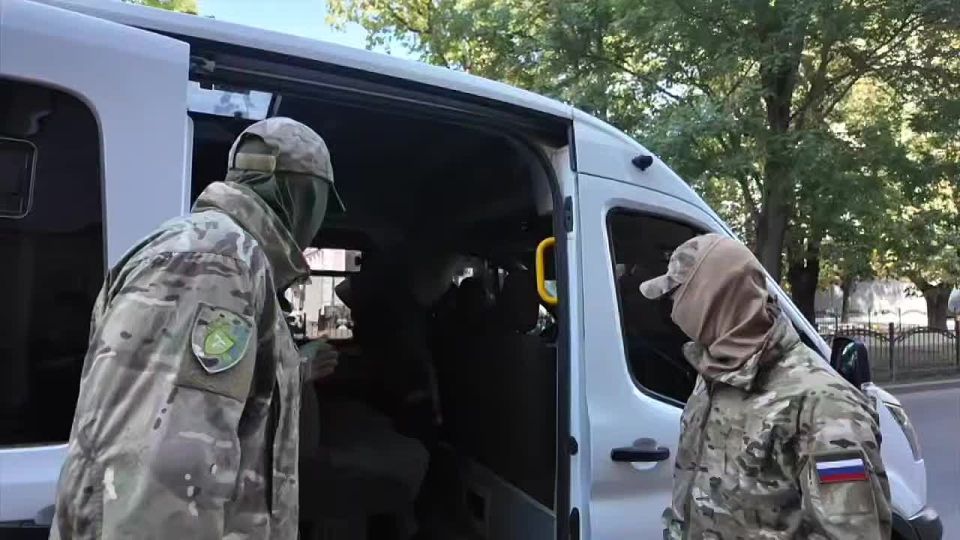ФСБ задержала гражданина России и Украины по подозрению в госизмене