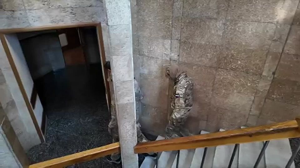 Жителя Севастополя задержали за передачу Украине данных о ПВО