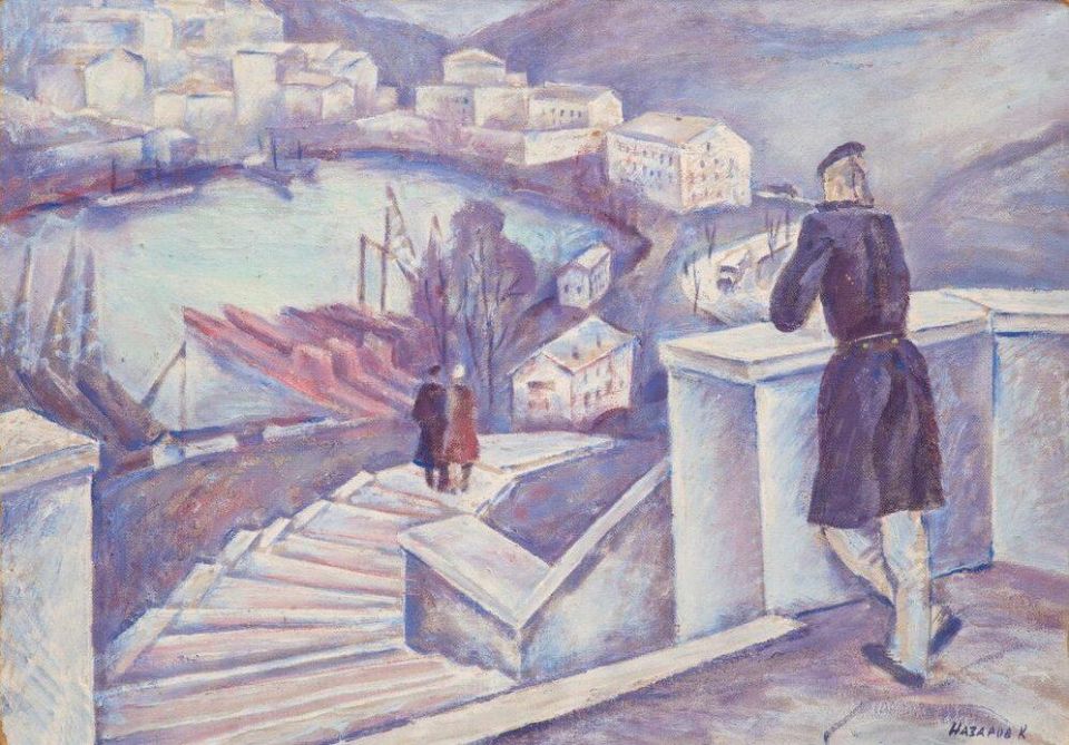 ������������ � ����� �������