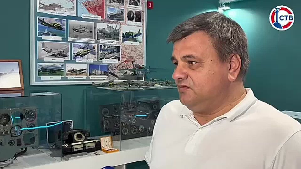 «У меня вообще работа необычная»: Валерий Епанчинцев о полетах над Антарктидой